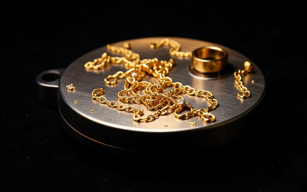We Buy Gold